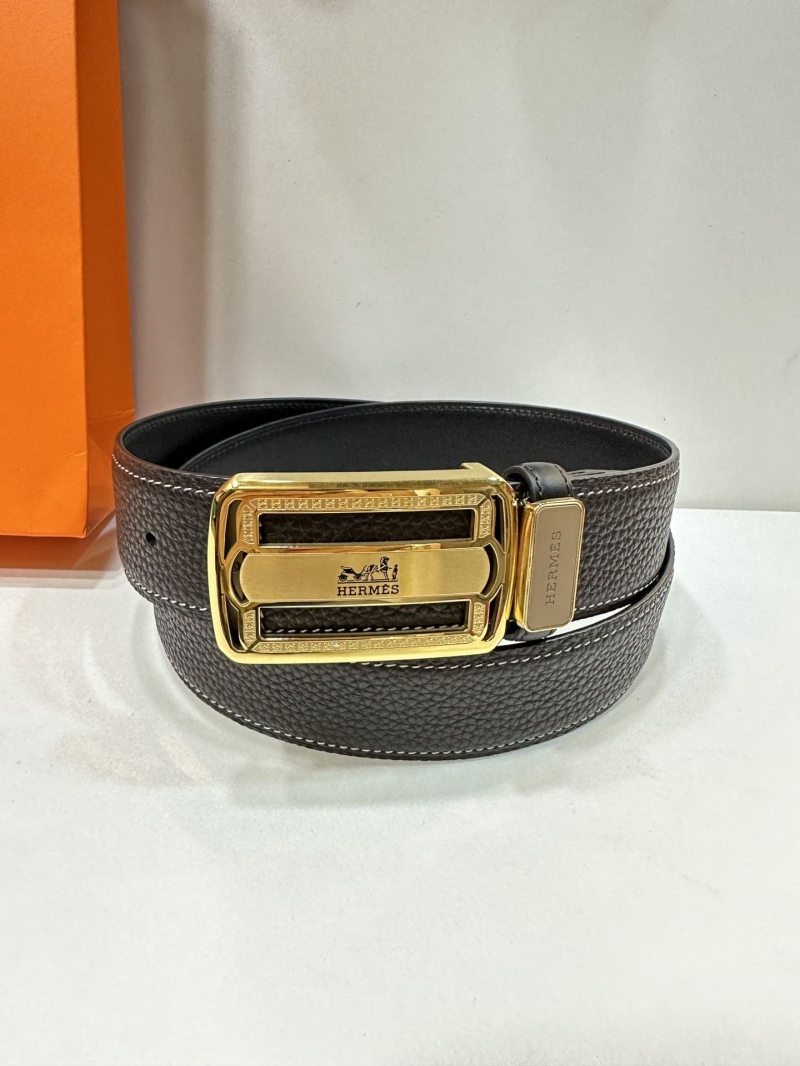 Hermes Belts